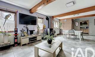 Maison 5 Pièces 120 m² à vendre à Wattrelos (59150)