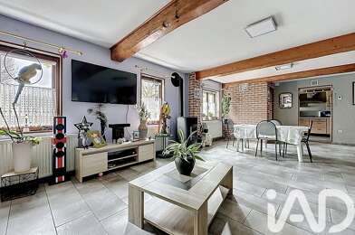 Maison 5 pièces 229990 €