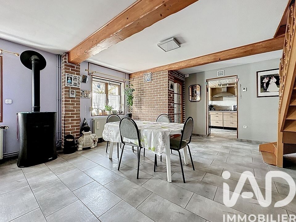 Vente Maison/villa 5 pièces - Photo 2