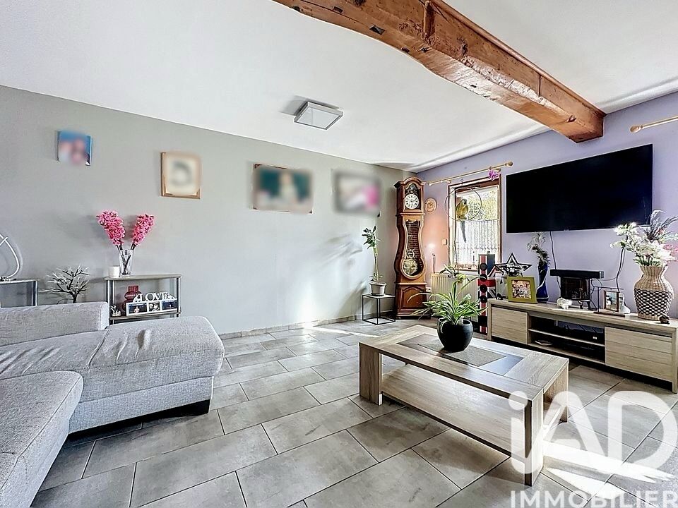 Vente Maison/villa 5 pièces - Photo 3