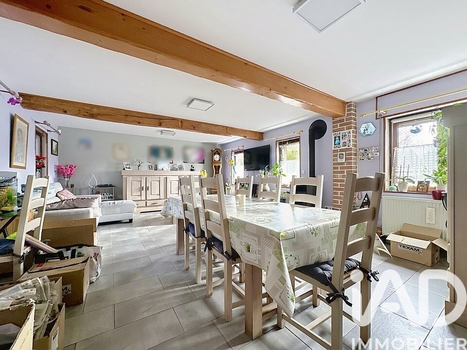 Vente Maison/villa 5 pièces - Photo 4
