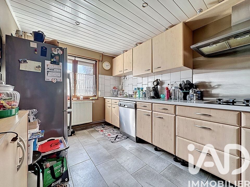 Vente Maison/villa 5 pièces - Photo 5