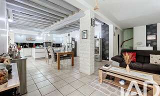 Maison 6 Pièces 139 m² à vendre à Mailly-le-Château (89660)