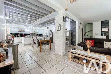 Maison 6 pièces 111500 €