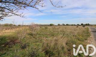 Terrain  1930 m² à vendre à Peyrestortes (66600)