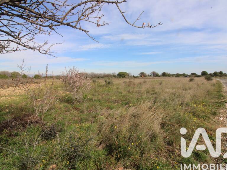 Vente Terrain 1 930 m&sup2; — photo 1