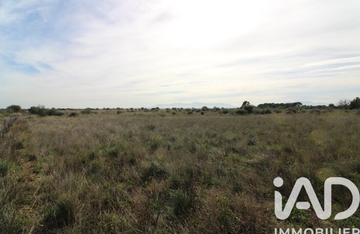 Vente Terrain 1 930 m&sup2; — photo 3