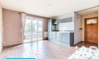 Appartement 1 Pièce 30 m² à vendre à Sainte-Geneviève-des-Bois (91700)