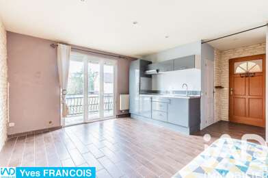 Appartement 1 pièces 99000 €