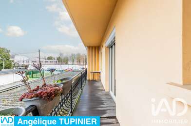 Appartement 1 pièces 80000 €