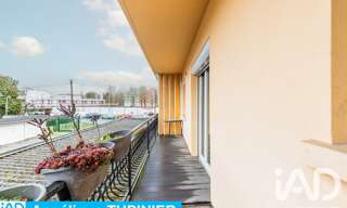 Appartement 1 Pièce 30 m² à vendre à Sainte-Geneviève-des-Bois (91700)