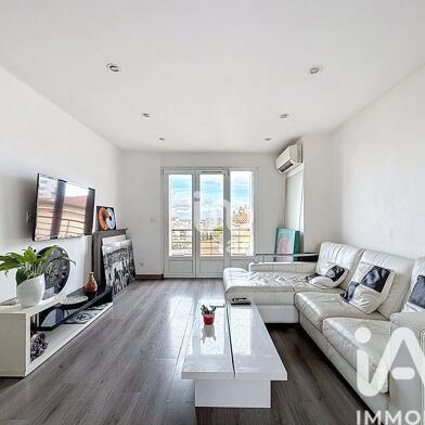 Appartement 3 pièces 100000 €