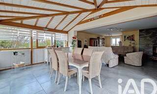 Maison 4 Pièces 128 m² à vendre à Divatte-sur-Loire (44450)