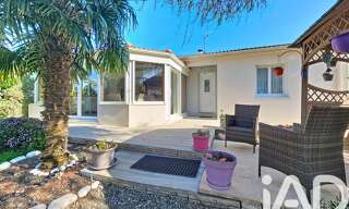 Maison 4 Pièces 128 m² à vendre à Divatte-sur-Loire (44450)