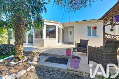Maison 4 pièces 299000 €