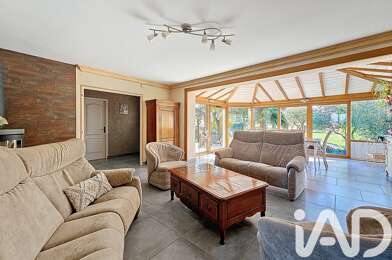 Maison 4 pièces 297000 €