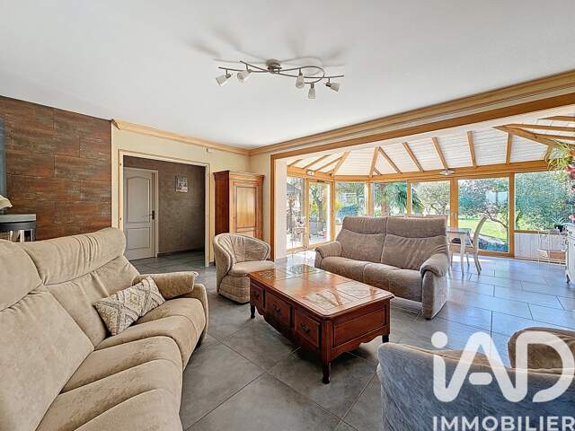 Vente Maison/villa 4 pièces — photo du bien