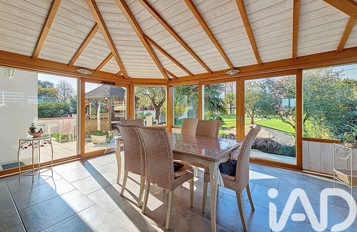 Vente Maison/villa 4 pièces — photo 3