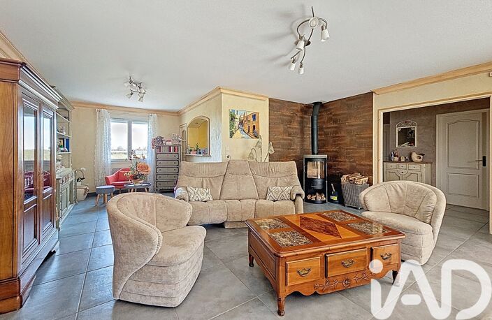 Vente Maison/villa 4 pièces — photo 4