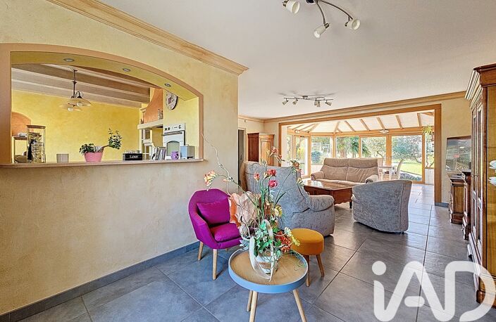 Vente Maison/villa 4 pièces — photo 5