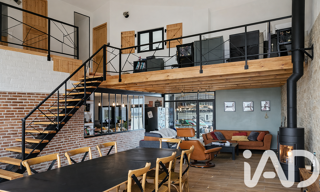 Maison 7 Pièces 154 m² à vendre à Bonnencontre (21250)