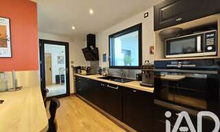 Maison 7 Pièces 154 m² à vendre à Bonnencontre (21250)