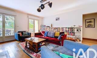 Appartement 3 Pièces 82 m² à vendre à Bellefontaine (95270)