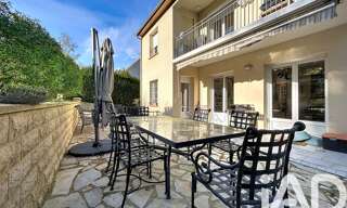 Appartement 3 Pièces 82 m² à vendre à Luzarches (95270)