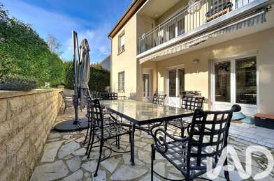 Appartement 3 pièces 270000 €