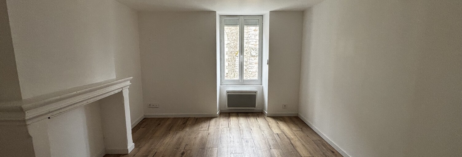 Maison 4 Pièces 130 m² à vendre à Étriché (49330)