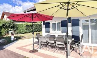 Maison 4 Pièces 113 m² à vendre à Thoiry (01710)