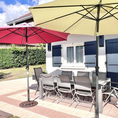 Maison 4 pièces 580000 €