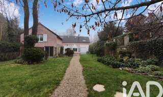 Maison 7 Pièces 271 m² à vendre à Bonnières-sur-Seine (78270)