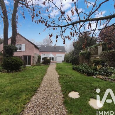 Maison 7 pièces 740000 €