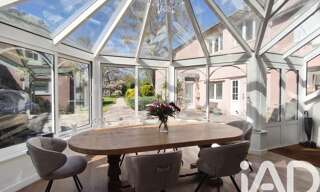 Maison 7 Pièces 271 m² à vendre à Bonnières-sur-Seine (78270)