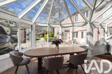 Maison 7 pièces 740000 €