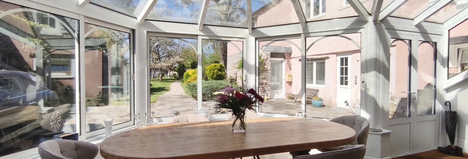 Maison 7 Pièces 271 m² à vendre à Bonnières-sur-Seine (78270)