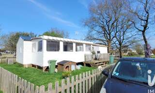 Maison 4 Pièces 37 m² à vendre à Maché (85190)