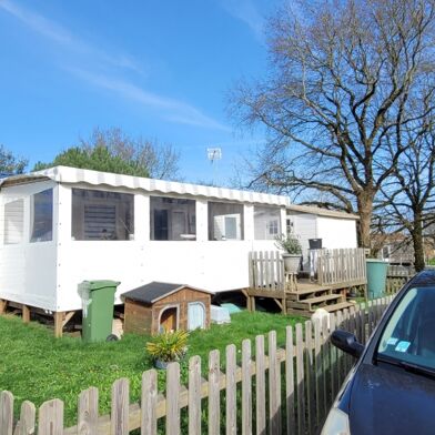 Maison 4 pièces 110000 €