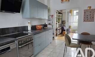 Maison 5 Pièces 120 m² à vendre à Blois (41000)