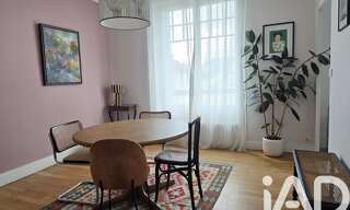 Maison 5 Pièces 120 m² à vendre à Blois (41000)