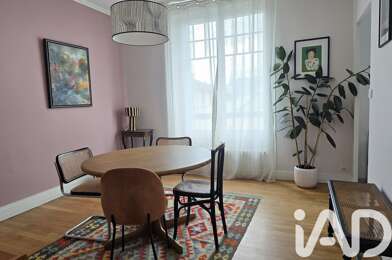 Maison 5 pièces 291500 €