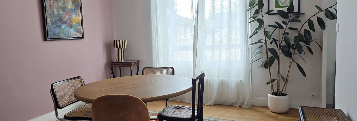 Maison 5 Pièces 120 m² à vendre à Blois (41000)