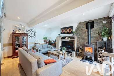 Maison 4 pièces 139500 €