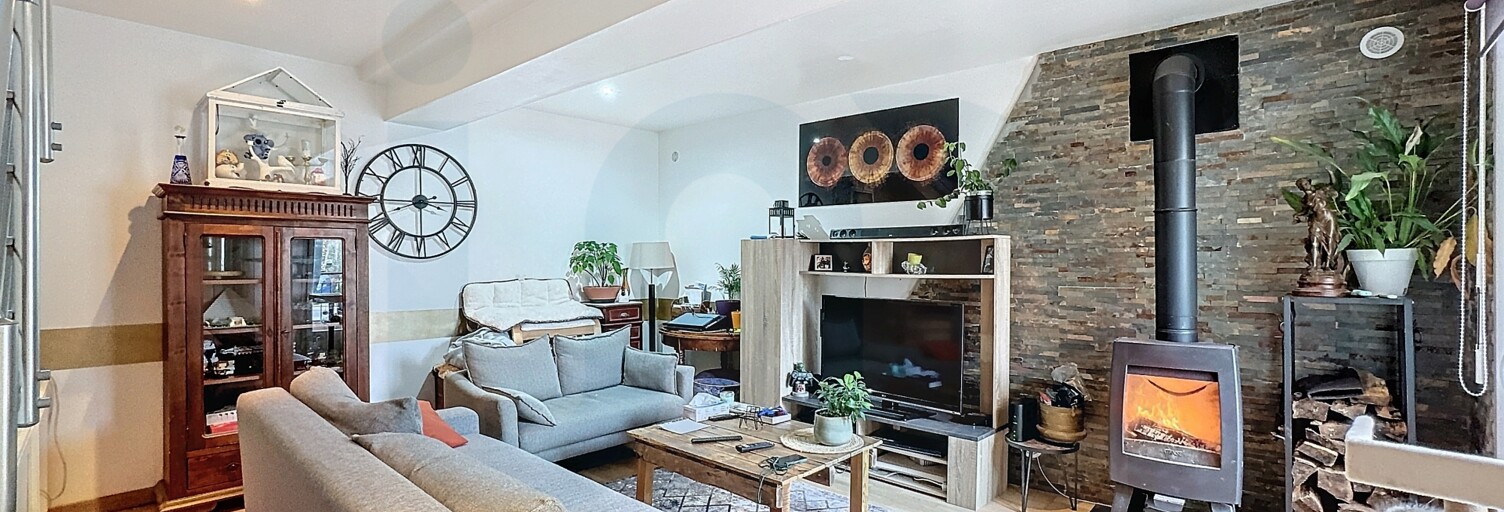 Maison 4 Pièces 89 m² à vendre à Soissons (02200)