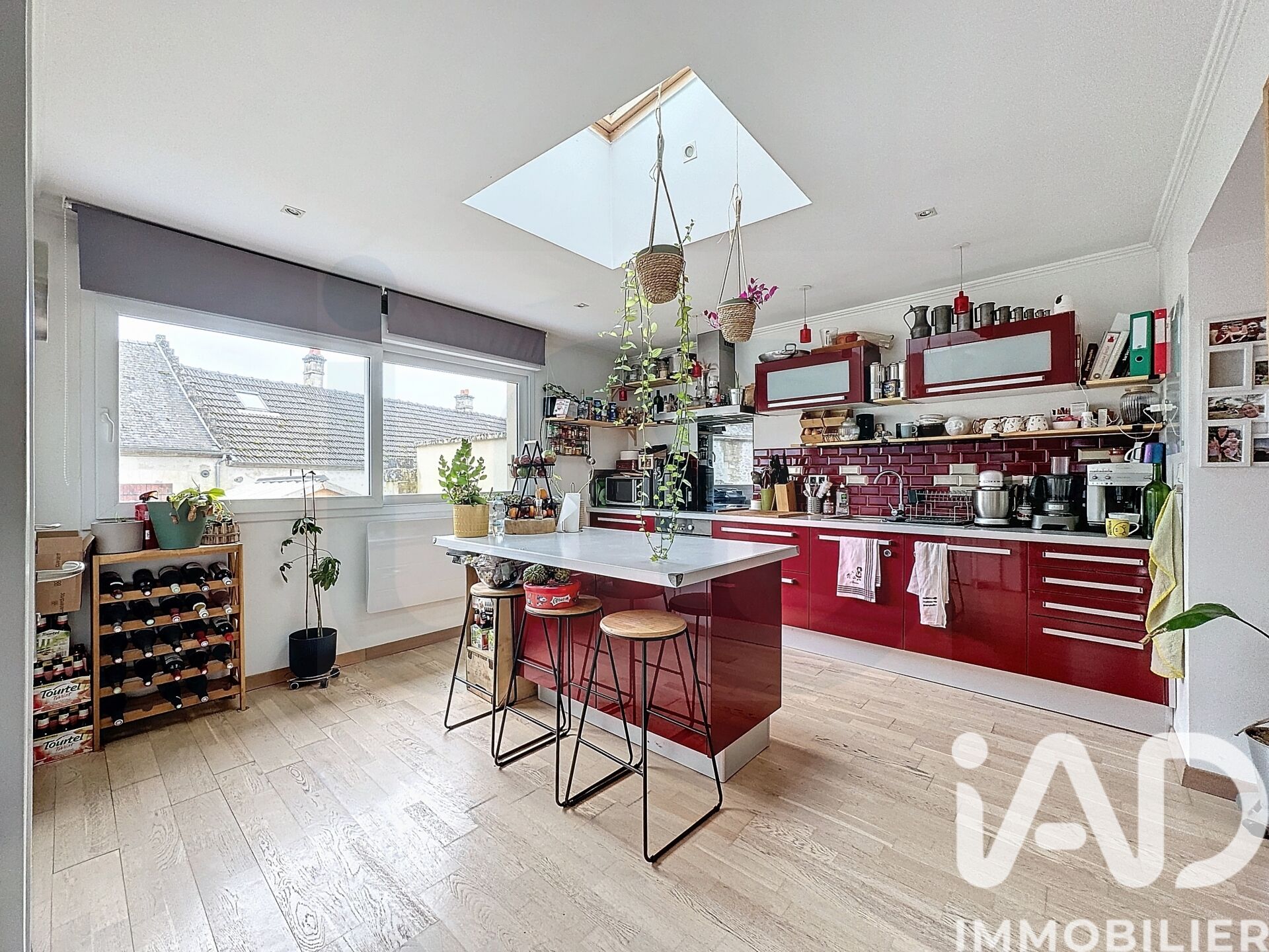 Vente Maison/villa 4 pièces - Photo 2