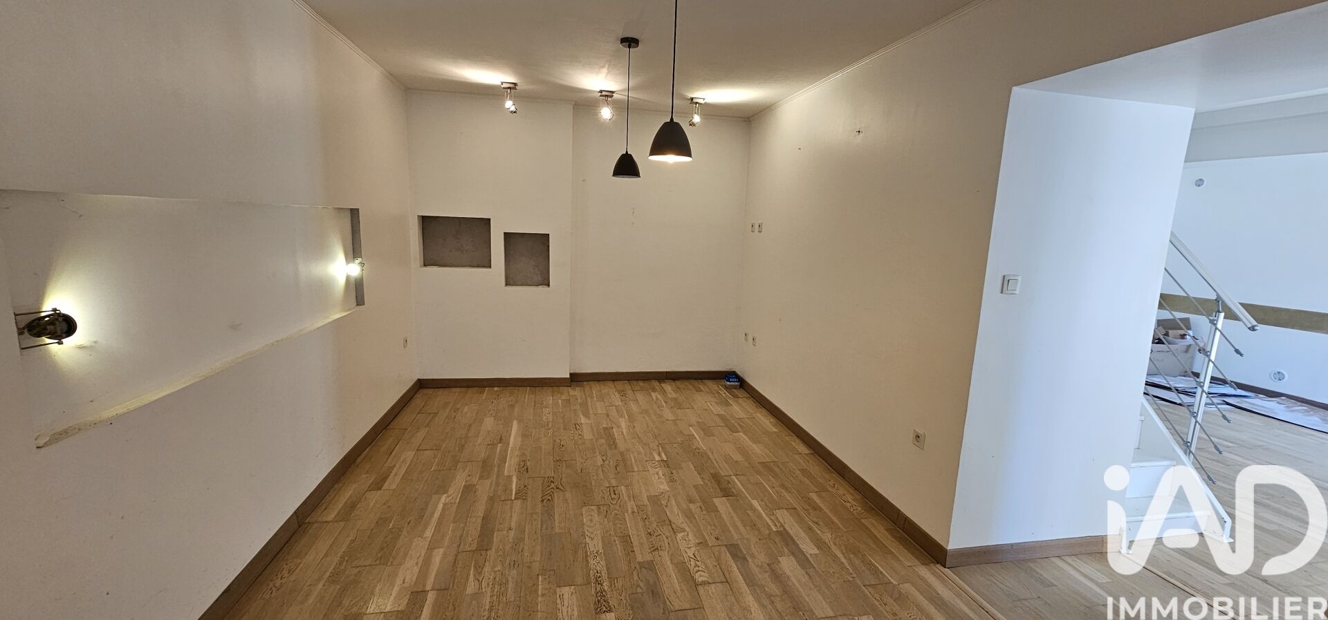 Vente Maison/villa 4 pièces - Photo 4