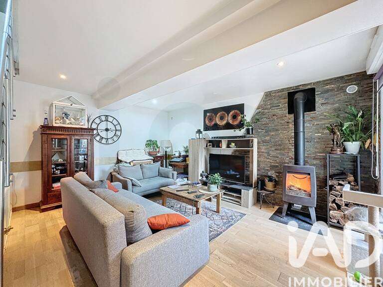 Vente Maison/villa 4 pièces — photo 1