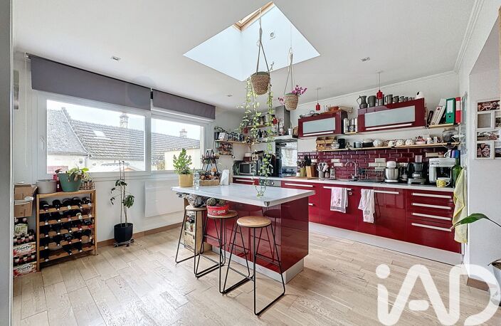 Vente Maison/villa 4 pièces — photo 2