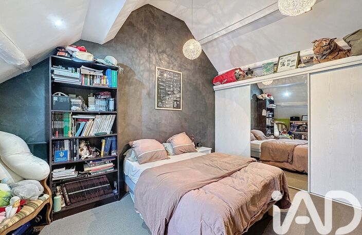 Vente Maison/villa 4 pièces — photo 5